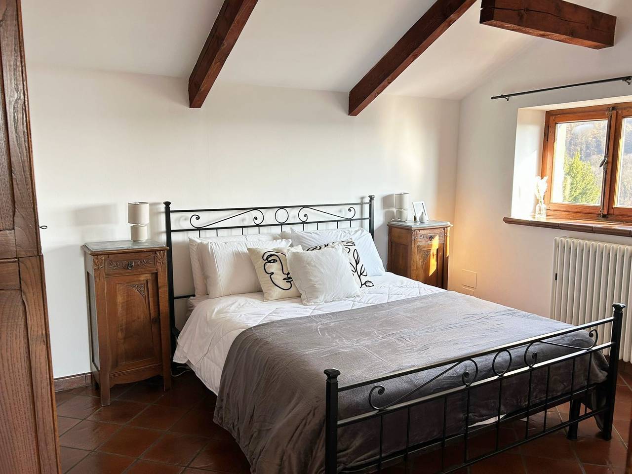 Hel lejlighed, Quickhome Bianca Luce in Tollegno, Biella Provinsen