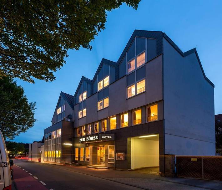 Ferienwohnung für 6 Personen, kinderfreundlich in Hameln - 3