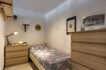 Appartement De Vacances pour 4 Personnes dans Beaulieu-sur-Mer, Région de Nice, Photo 3