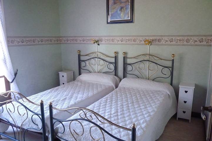 Location de vacances pour 4 personnes, avec terrasse et jardin à Le Grand-Village-Plage - 3