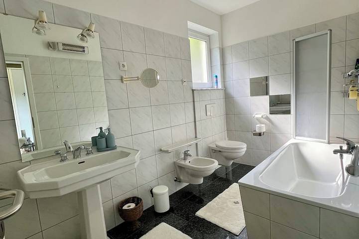 Ferienhaus für 4 Personen in Falkensee - 4