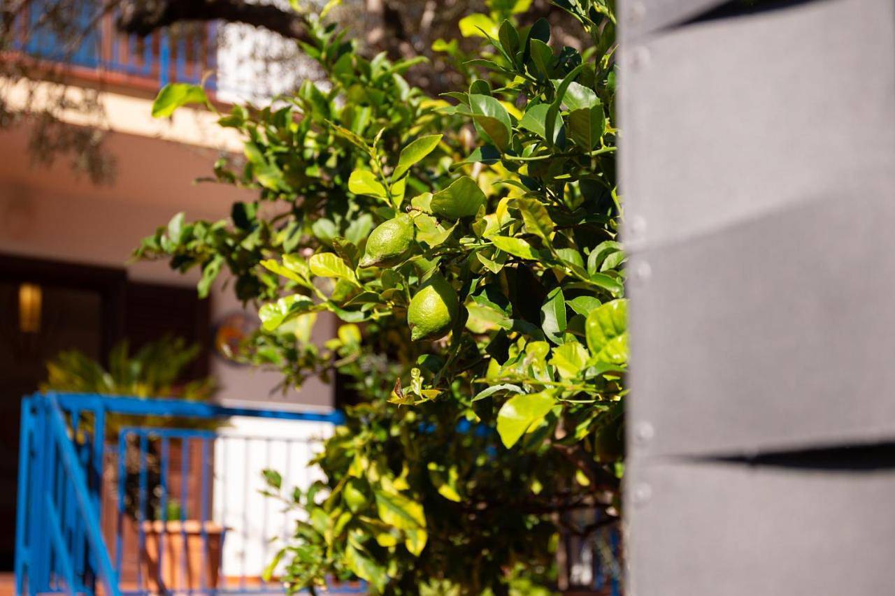 Two-Bedroom Villa in Mondello, Palermo