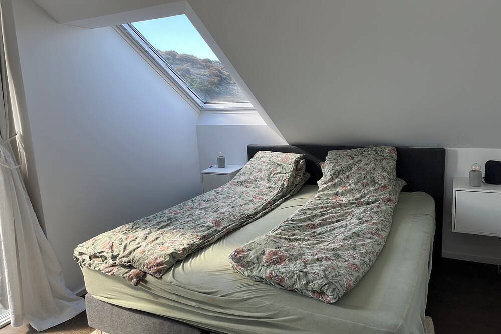 Modern 3 bedroom house with sea access, close to Gothenburg in Bohuslän