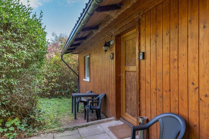 Ferienhaus für 4 Personen in Thüringen - 4
