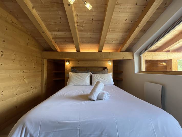Chalet La Centaurée - by Care Concierge in Combloux, Pays du Mont-Blanc
