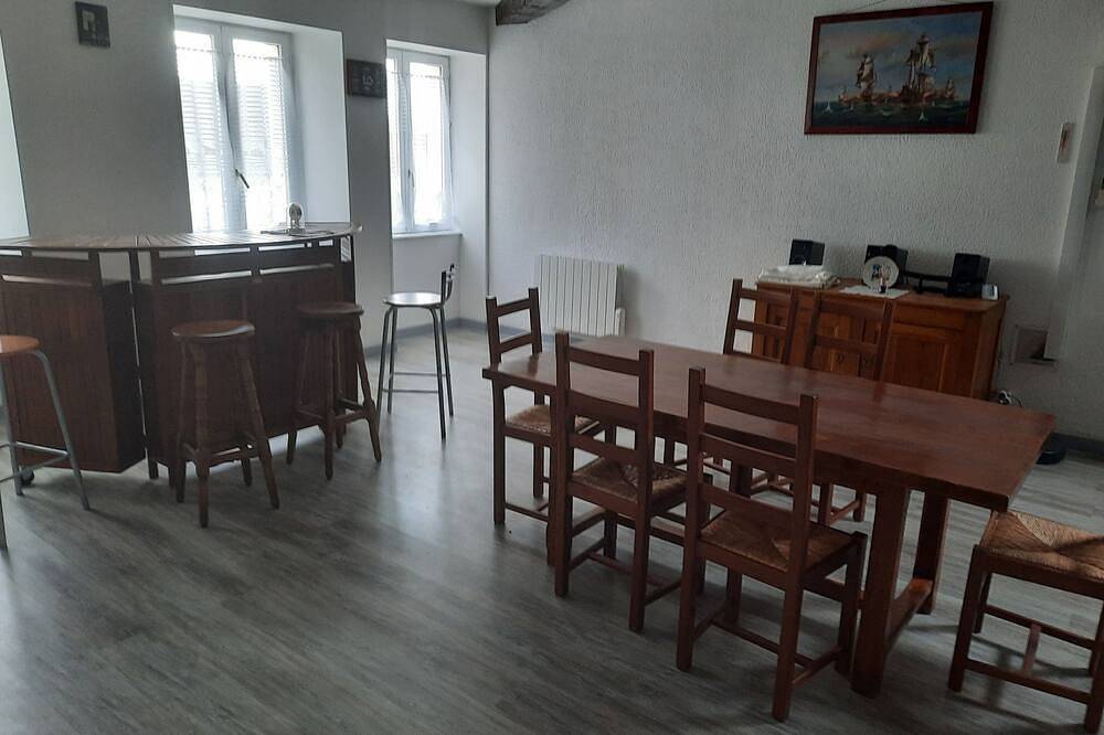 Appartement de vacances
