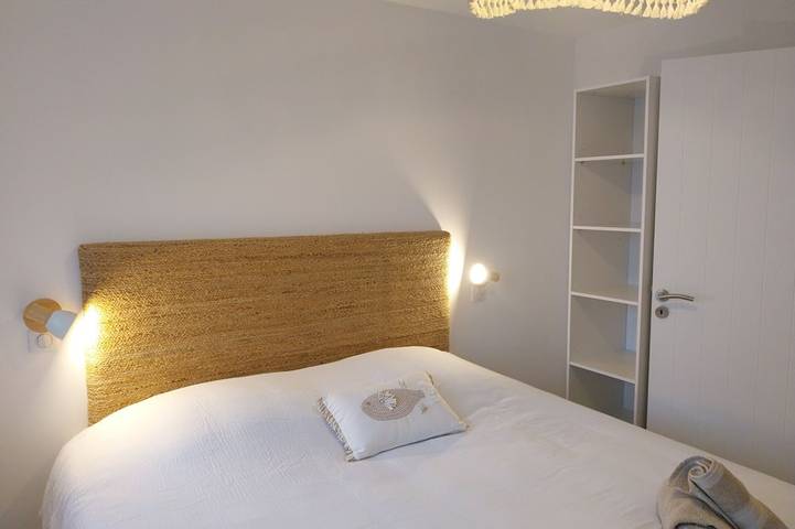 Appartement entier, La Dune Blanche - Appartement - 2chambres in Merlimont Plage, Merlimont