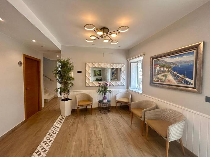 Maison d’hôte pour 2 personnes, avec jardin et vue à Portomarín - 2