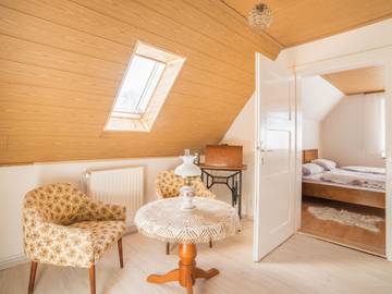 Bauernhof für 6 Personen in Falkenstein/Harz, Ostharz, Bild 4