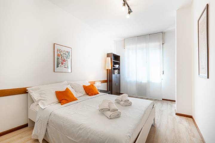 Ganze Wohnung, Da Tiffany - in centro con garage box e ascensore in Görz, Collio - Alto Isonzo