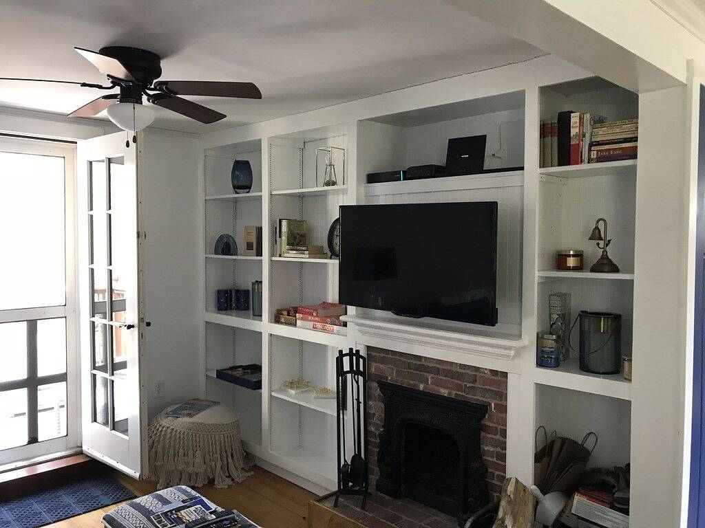 Weniger als 1,6 km vom Third & 2nd Beach und weniger als 8 km vom Dwntn Newport entfernt. in Middletown, Newport County