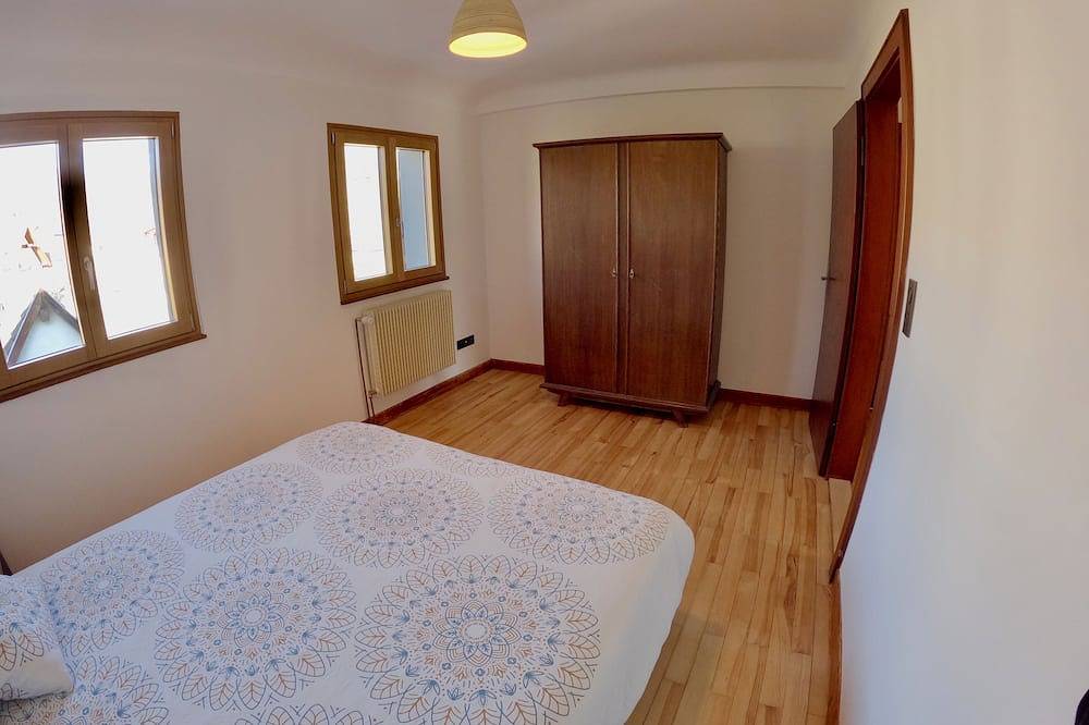 Appartement entier, Chez Laetitia et Matthieu, au pied du Taennchel in Thannenkirch, Parc naturel régional des Ballons des Vosges