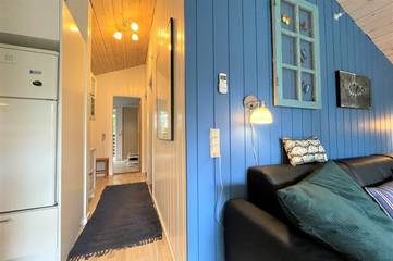 Hus för 4 Personer i Bjerregård, Västra Jylland, Bild 4