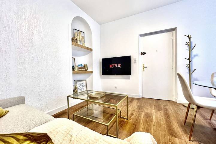 Gîte pour 4 personnes à Romorantin-Lanthenay - 2