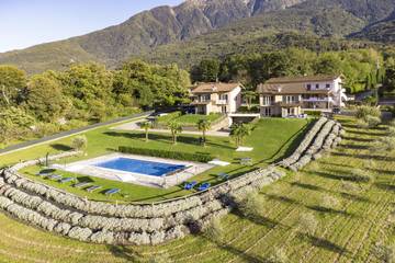 Casa Vacanza per 6 Persone in Colico, Lago di Como, Foto 2