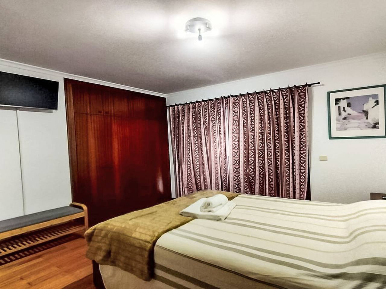 Apartamento inteiro, Oceanview First Line with 2 Pools 6 in Furadouro, Ovar