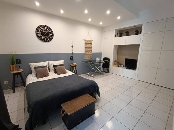 Appartement de vacances pour 2 personnes