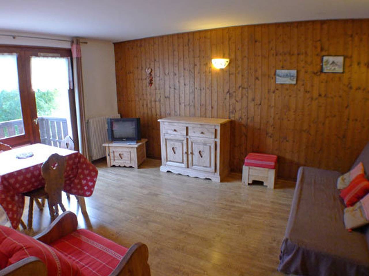 Photo : Appartement de vacances