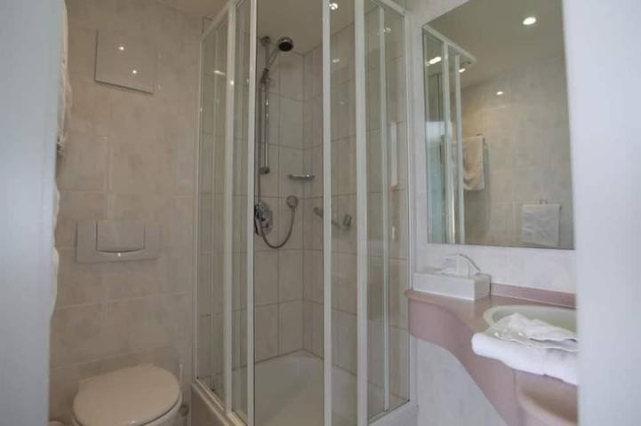 Ferienhaus für 2 Personen, mit Garten in Reichsburg Cochem - 4