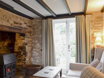 Cottage for 2 People in Purbeck Heritage Coast, South West England, Photo 1