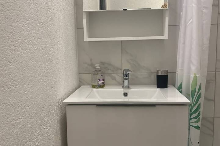 Apartamento entero, Le Cocoon / Free parking / Wifi in Belfort, Territorio de Belfort
