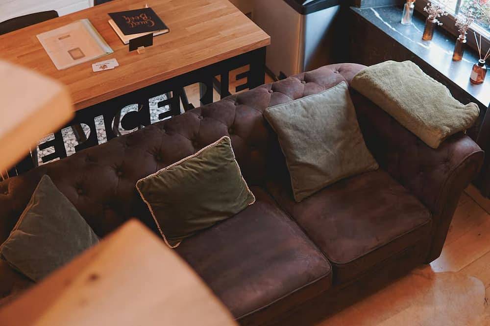 Ganze Wohnung, Le Brooklyn - New York getaway in Profondeville, Region Namur
