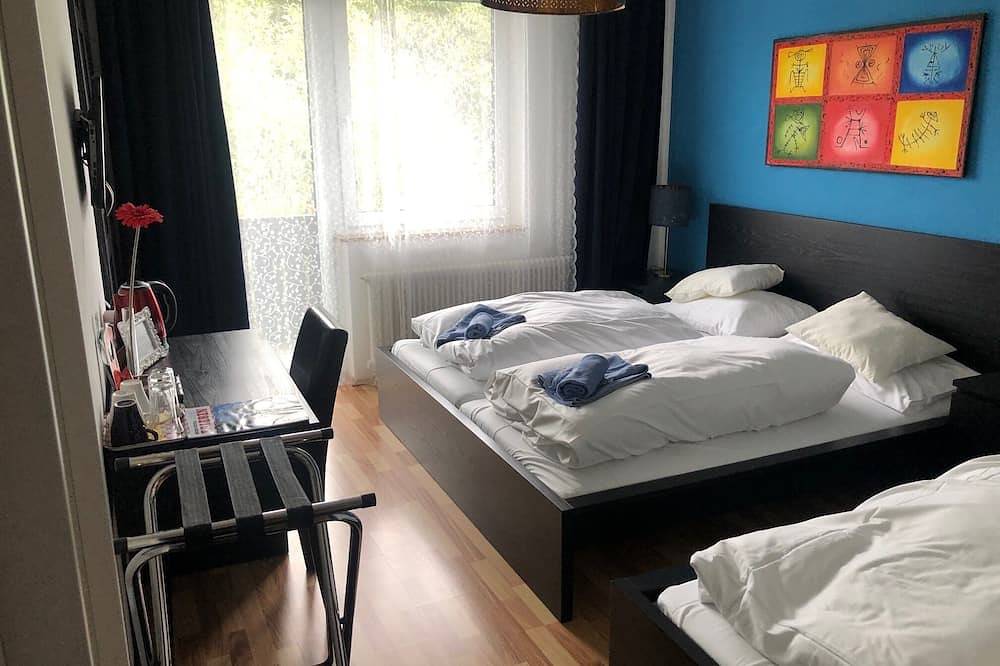 Schöne Doppelzimmer mit Blick am Furtnerteich in Mariahof, Murau (Kreischberg)