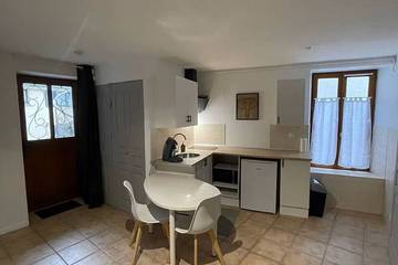 Gîte pour 2 personnes à Issoudun
