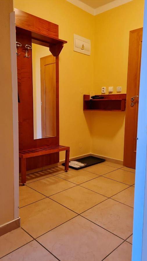 Hotel La Passionaria in Marienbad, Karlsbad und Umgebung