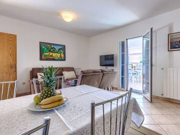 Ferienwohnung für 2 Personen in Poreč, Grad Poreč, Bild 4