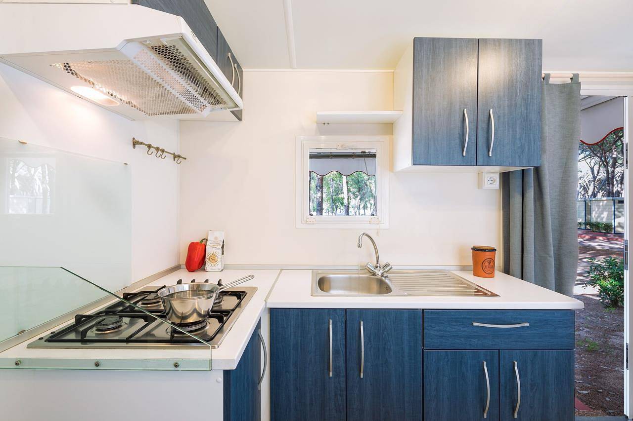 Casa vacanza per 6 persone con piscina in Vignola Mare, Gallura