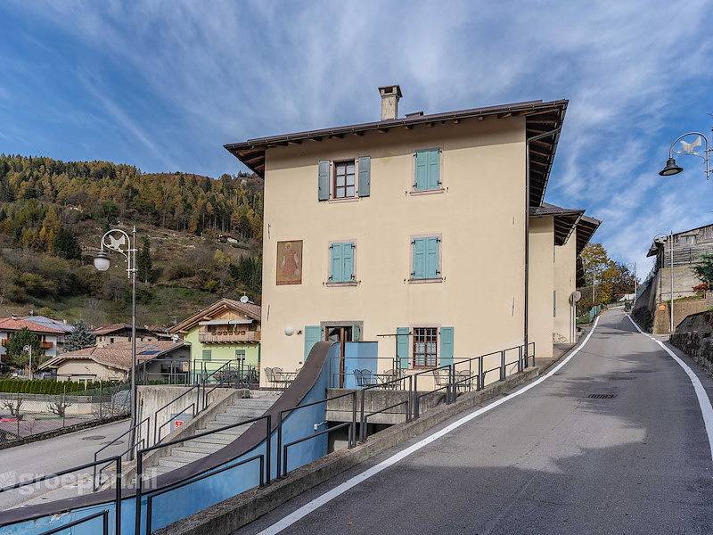 Unterkunft Sella Giudicarie in Roncone, Sella Giudicarie