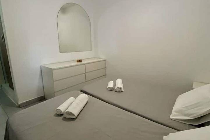 Apartamento entero, Casa Barcelona - Full equipped apartment in the best place in Caleta de Fuste in Caleta de Fuste, Antigua