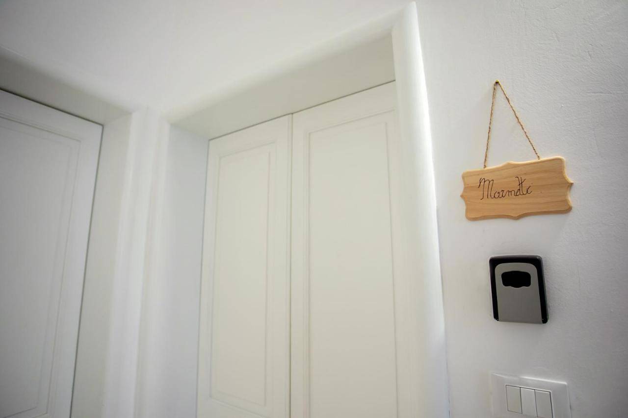 King Room with Spa Bath in Leverano, Provincia di Lecce
