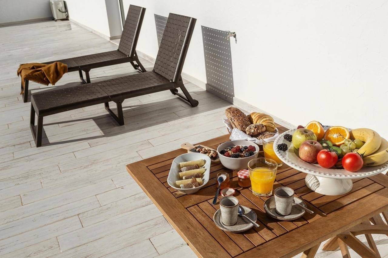 Pé no Campo Suites and Villa in Bombarral, Leiria distrito