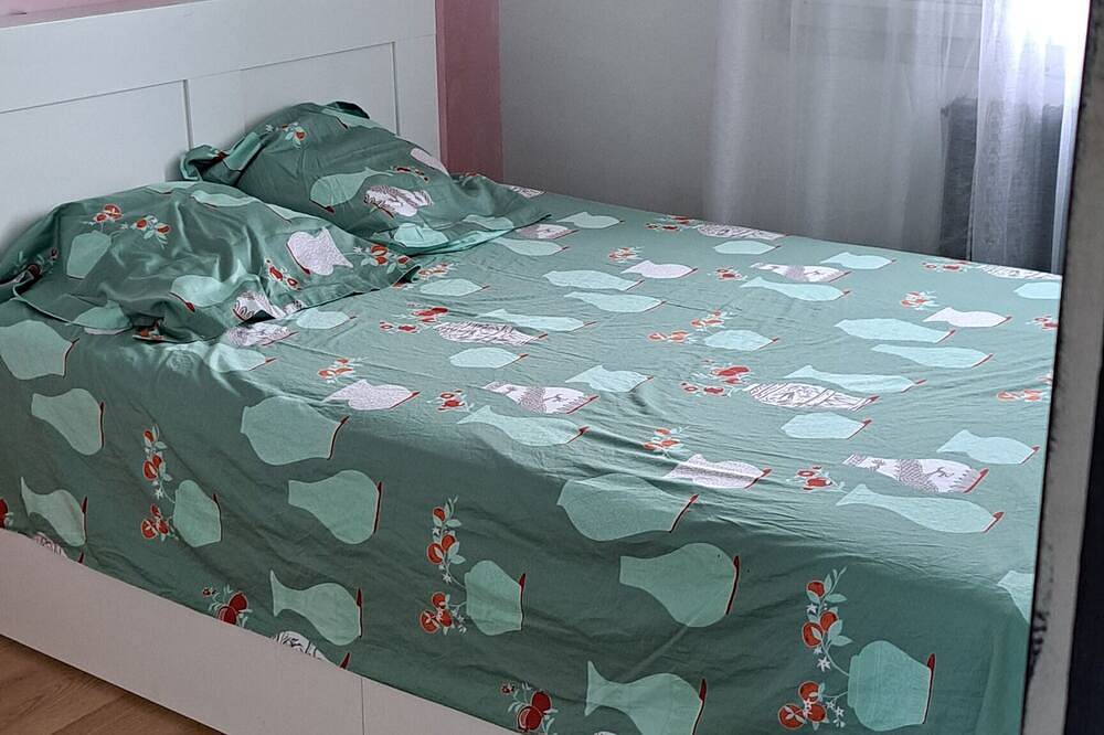 Pleasant family home. in Saint-Sulpice-de-Faleyrens, Libourne und Umgebung