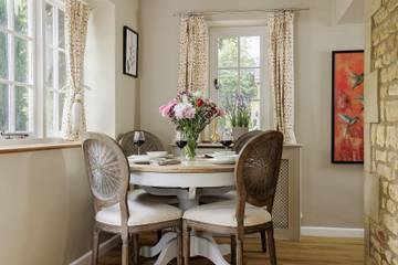 Holiday Rental for 4 People in Bourton-on-the-Water, The Cotswolds, Photo 1