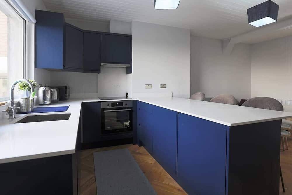 Geheel appartement, 2 Bed City Centre Apartment in Dublin, County Dublin
