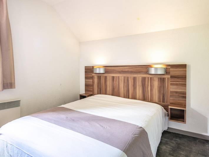 Chalet pour 8 personnes, avec sauna et terrasse, adapté aux familles dans le Vercors - 4