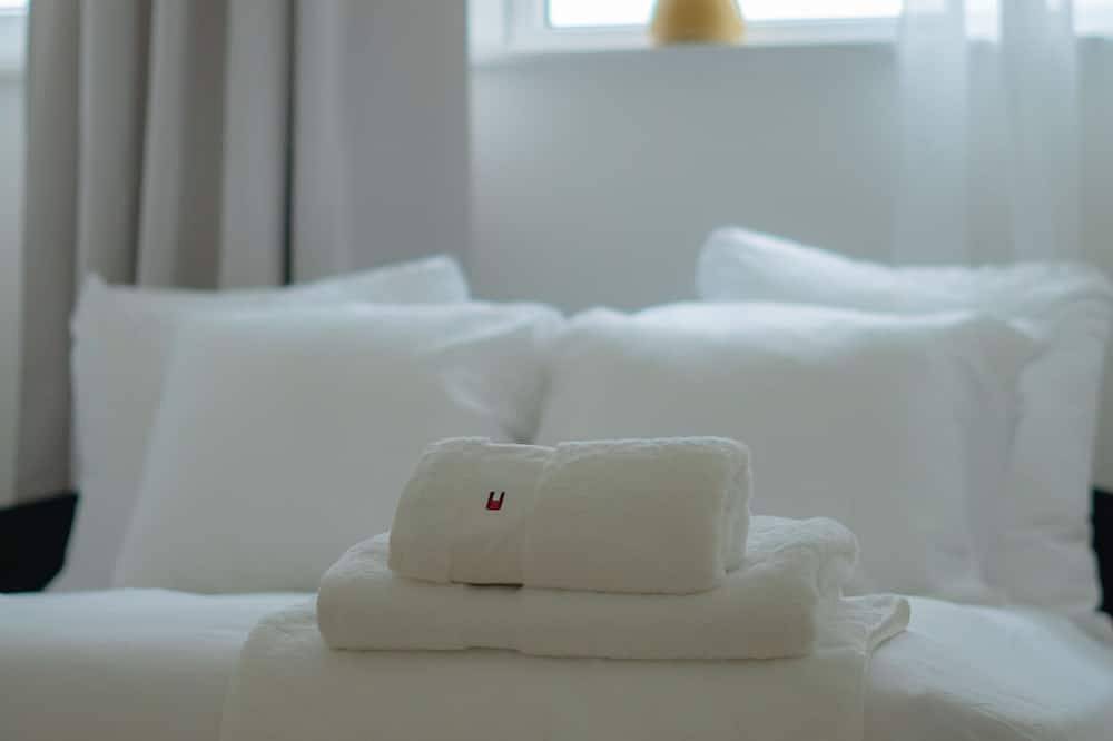 Ganze Wohnung, Luminous, Luxury, 2 bedroom apartment in the middle of Brussels. in Brüssel, Brüssel und Umgebung