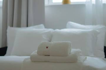 Appartement De Vacances pour 4 Personnes dans Bruxelles, Flandre, Photo 2