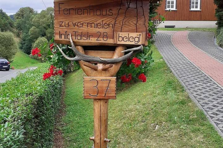 Ferienwohnung für 4 Personen in Sebnitz - 4