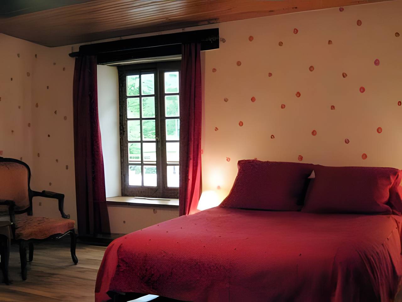 Charmant vakantiehuis bij de watermolen, foto 8