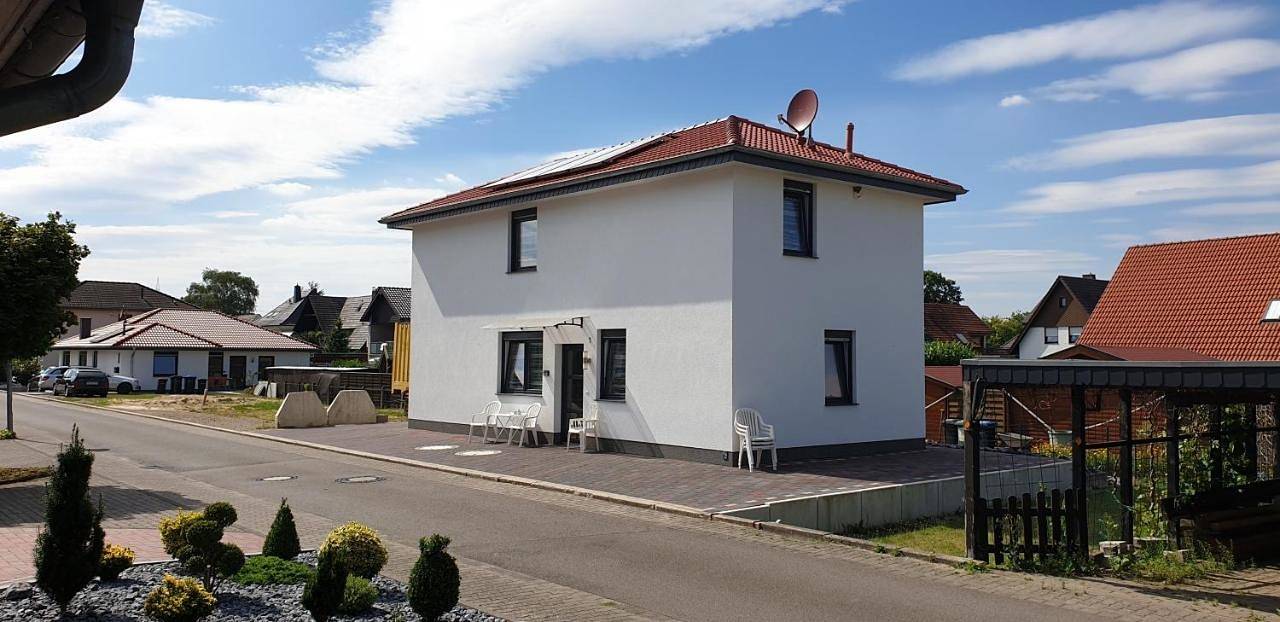 Neumann Zimmervermietung in Löhne, Nordrhein-Westfalen