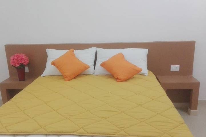 Appartamento intero, Accommodation at 50 meters. from the sea, 5 minutes from Gallipoli and the Maldives of Salento. in Torre Suda, Racale