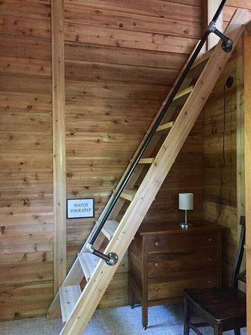 Cottage for 10 Guests in Grand Bend, ON, Lake Huron ON, Picture 1