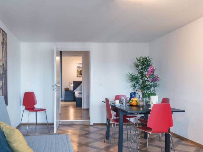 Appartement de vacances pour 6 personnes - 1