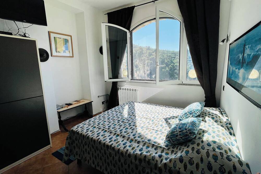 Ganze Wohnung, Piccola Navetta in Diano San Pietro, Riviera di Ponente