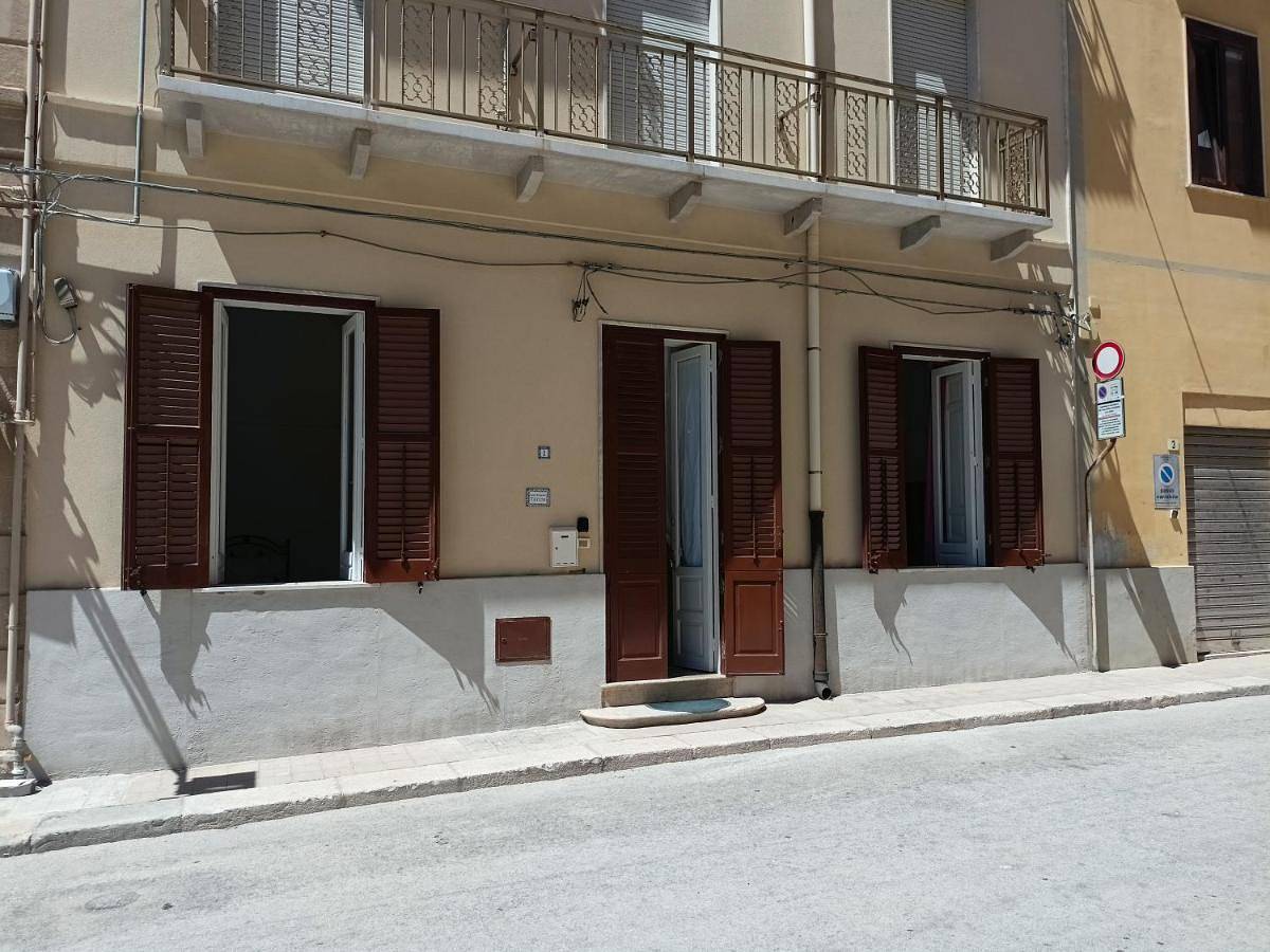 Tetide Holiday home,casa vacanze in Trapani, Trapani Provinz