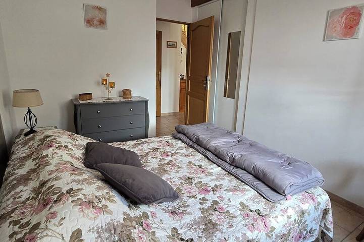 Location de vacances pour 6 personnes, avec jardin à Quesnoy-le-Montant - 4